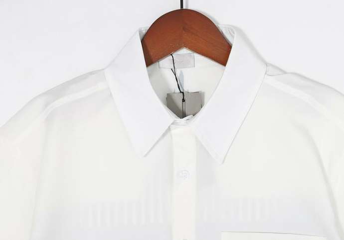 Dior Shirt Short _SKUDiorShirtm-xxlmyt0522281